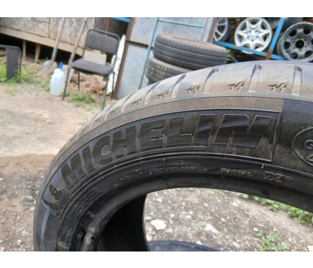 Michelin Latitude Sport 3 235/55 R19 101Y