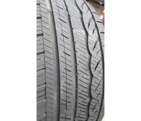 Dunlop SP Sport 01 A/S 215/45 R16 90V