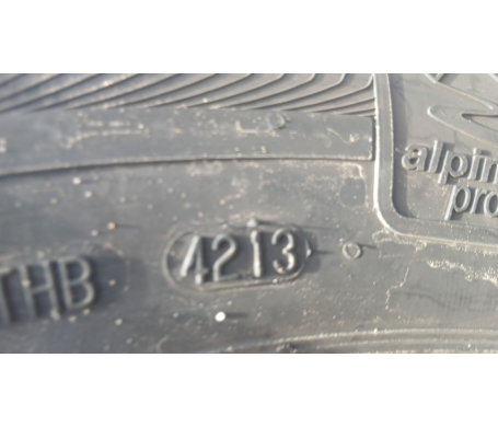 Semperit Speed Grip 2 225/60 R16 98H