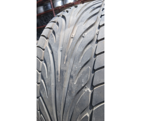 Dunlop SP Sport 9000 245/35 R17 95ZR