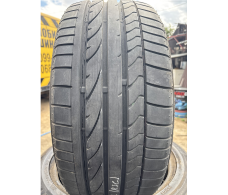 Bridgestone Potenza RE050 A 245/45 R17 95Y