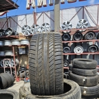 Continental ContiSportContact 245/35 R17 95ZR Continental ContiSportContact 245/35 R17 95ZR