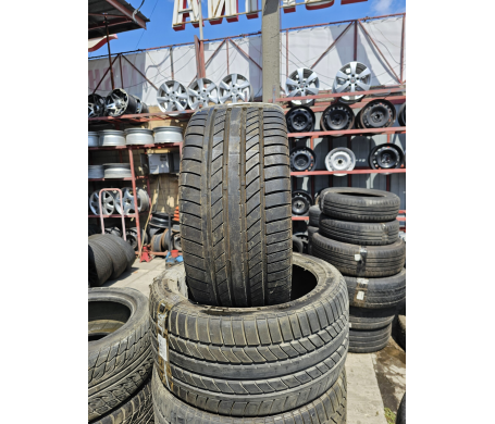 Continental ContiSportContact 245/35 R17 95ZR