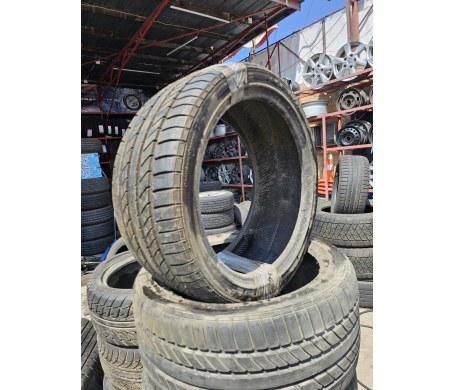 Continental ContiSportContact 245/35 R17 95ZR