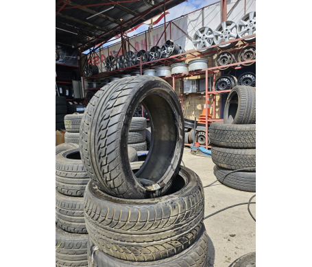 Bfgoodrich G-Force Profiler 235/40 R17 90Y