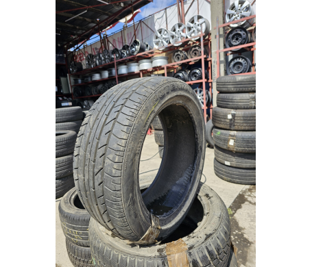 Bridgestone Potenza RE040 215/45 R16 86W