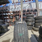 Continental ContiPremiumContact 2 215/45 R16
