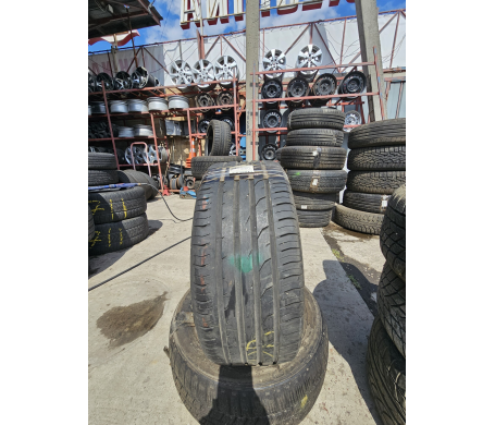 Continental ContiPremiumContact 2 215/45 R16