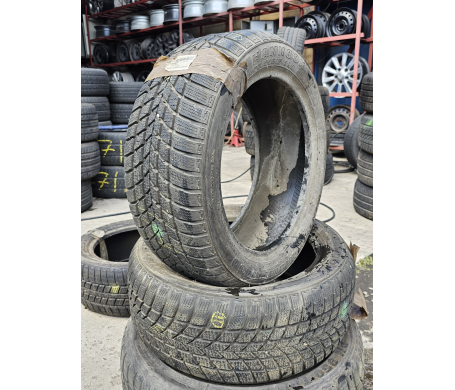 Hankook Zovac HP W401 215/50 R15 82H