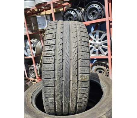 Continental ContiWinterContact TS 810 245/45 R17 99V
