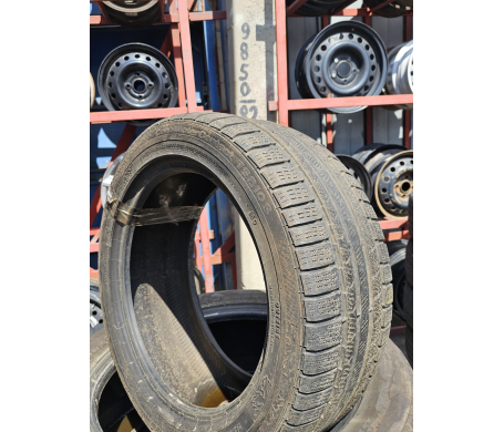 Continental ContiWinterContact TS 810 245/45 R17 99V