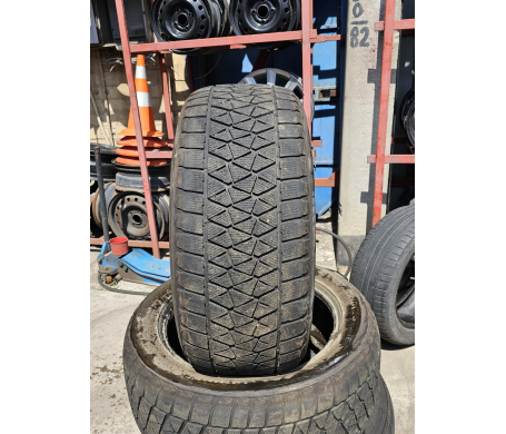 Bridgestone Blizzak DM-V2 285/50 R20 112T