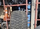 Bridgestone Blizzak DM-V2 285/50 R20 112T