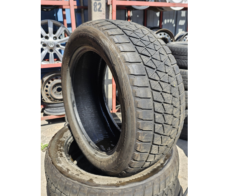 Bridgestone Blizzak DM-V2 285/50 R20 112T
