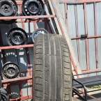 Falken Ziex ZE914 Ecorun 215/65 R17 99V Falken Ziex ZE914 Ecorun 215/65 R17 99V