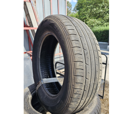 Falken Ziex ZE914 Ecorun 215/65 R17 99V