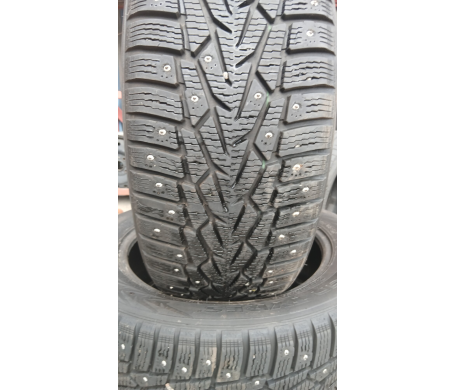 Nokian Nordman 7 225/55 R17 101T