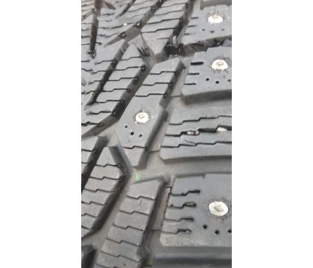 Nokian Nordman 7 225/55 R17 101T