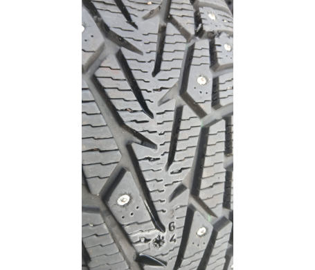Nokian Nordman 7 225/55 R17 101T