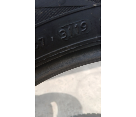 Nokian Nordman 7 225/55 R17 101T
