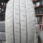Continental ContiVanContact 200 225/55 R17C 109/107H Continental ContiVanContact 200 225/55 R17C 109/107H