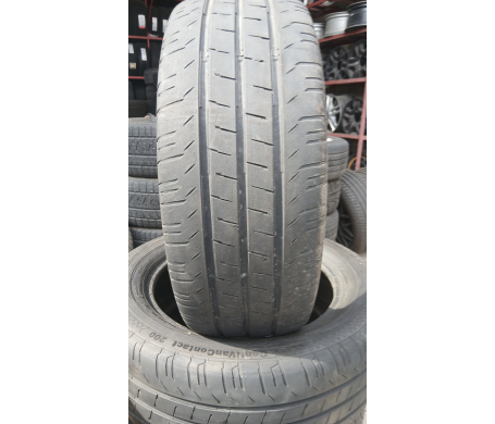Continental ContiVanContact 200 225/55 R17C 109/107H