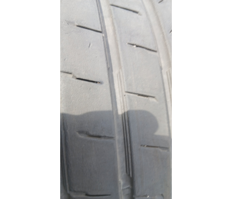 Continental ContiVanContact 200 225/55 R17C 109/107H
