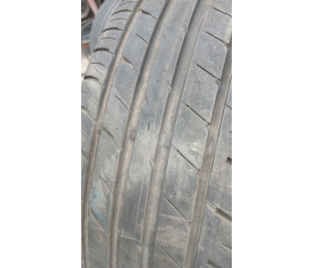 Falken Ziex ZE914A Ecorun 215/65 R17 99V