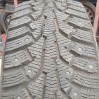 Nokian Hakkapeliitta 5 225/65 R18 107T