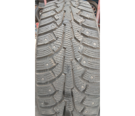Nokian Hakkapeliitta 5 225/65 R18 107T