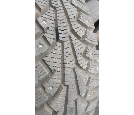 Nokian Hakkapeliitta 5 225/65 R18 107T
