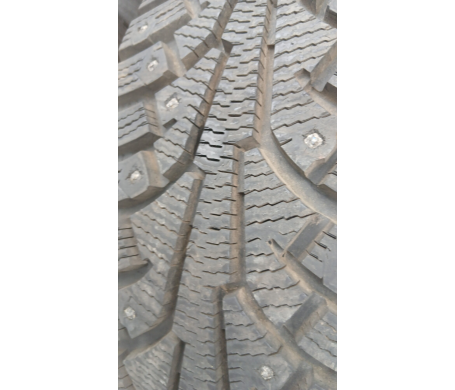 Nokian Hakkapeliitta 5 225/65 R18 107T