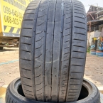 Continental ContiSportContact 255/30 R19 91Y