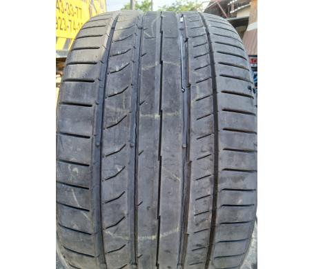 Continental ContiSportContact 255/30 R19 91Y