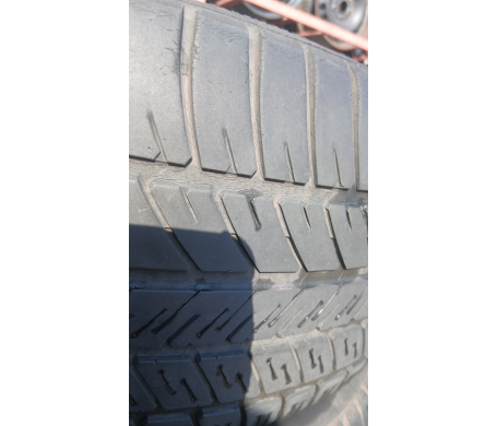 Michelin Energy E-V 195/60 R15 88H