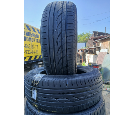 Continental PremiumContact 6 205/55 R16 91V RunFlat