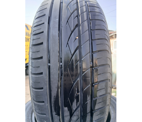 Continental PremiumContact 6 205/55 R16 91V RunFlat
