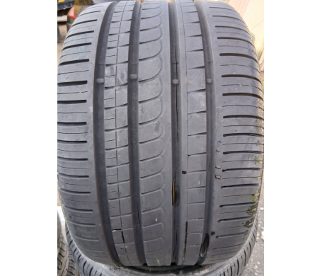 Pirelli PZero Rosso 295/30 R19 100Y RunFlat
