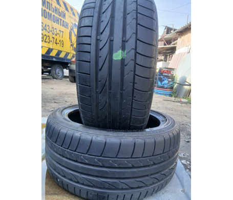 Bridgestone Potenza RE050 A 245/40 R18 93Y