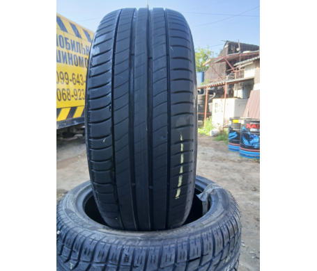 Michelin Primacy 3 205/55 R16 91V