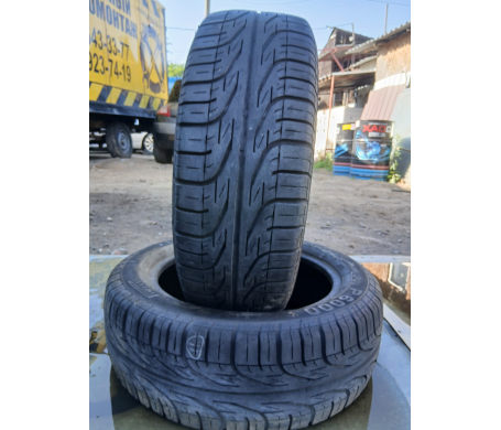 Pirelli P6000 185/55 R15 82H