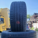 Continental ContiSportContact 5 245/40 R20 95W Continental ContiSportContact 5 245/40 R20 95W