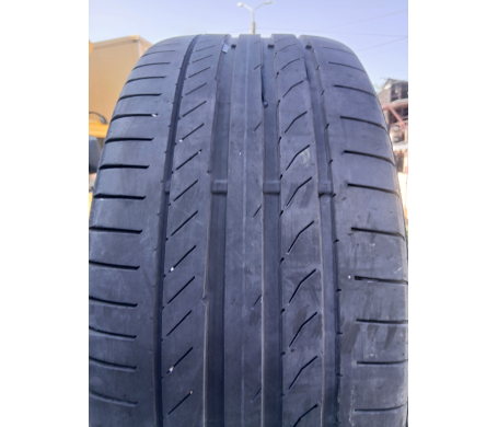 Continental ContiSportContact 5 245/40 R20 95W