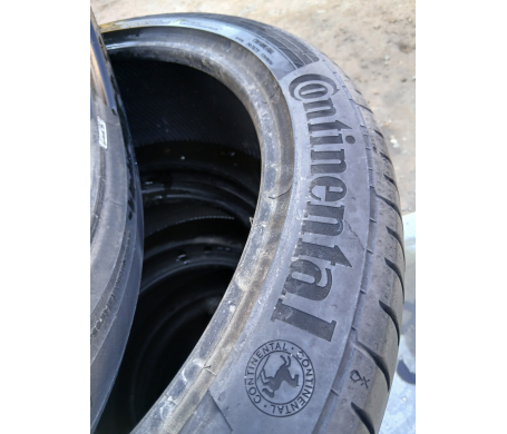Continental ContiSportContact 5 245/40 R20 95W