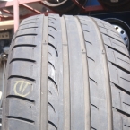 Dunlop SP Sport FastResponse 215/55 R16 97W Dunlop SP Sport FastResponse 215/55 R16 97W