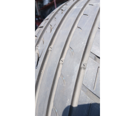 Dunlop SP Sport FastResponse 215/55 R16 97W