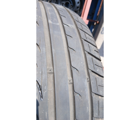 Dunlop SP Sport FastResponse 215/55 R16 97W