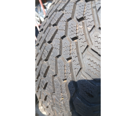 Nexen WinGuard 225/60 R16 98T
