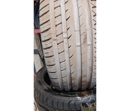 Viatti Strada Asimmetrico V-130 225/45 R17 94V