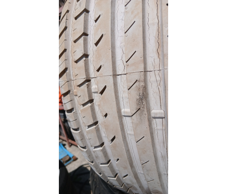 Viatti Strada Asimmetrico V-130 225/45 R17 94V